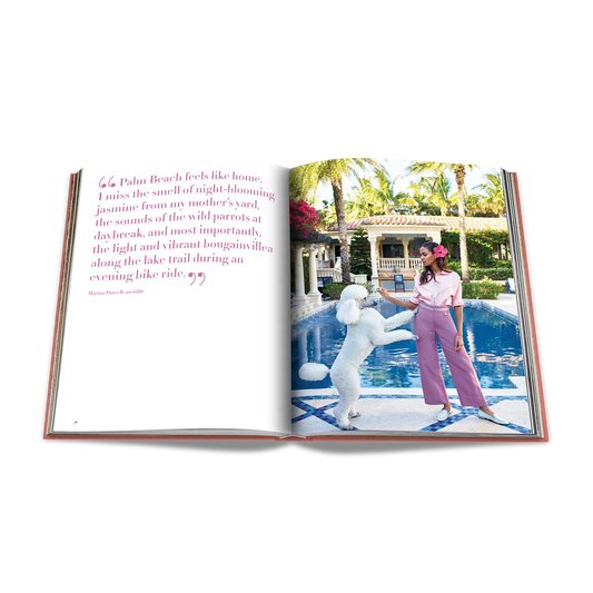 Assouline Palm Beach