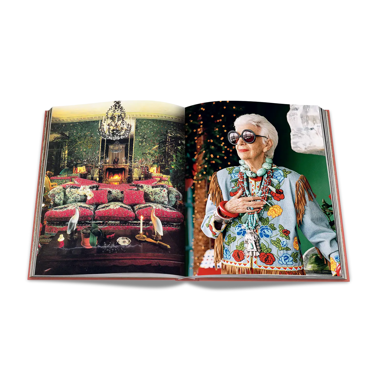 Assouline Palm Beach