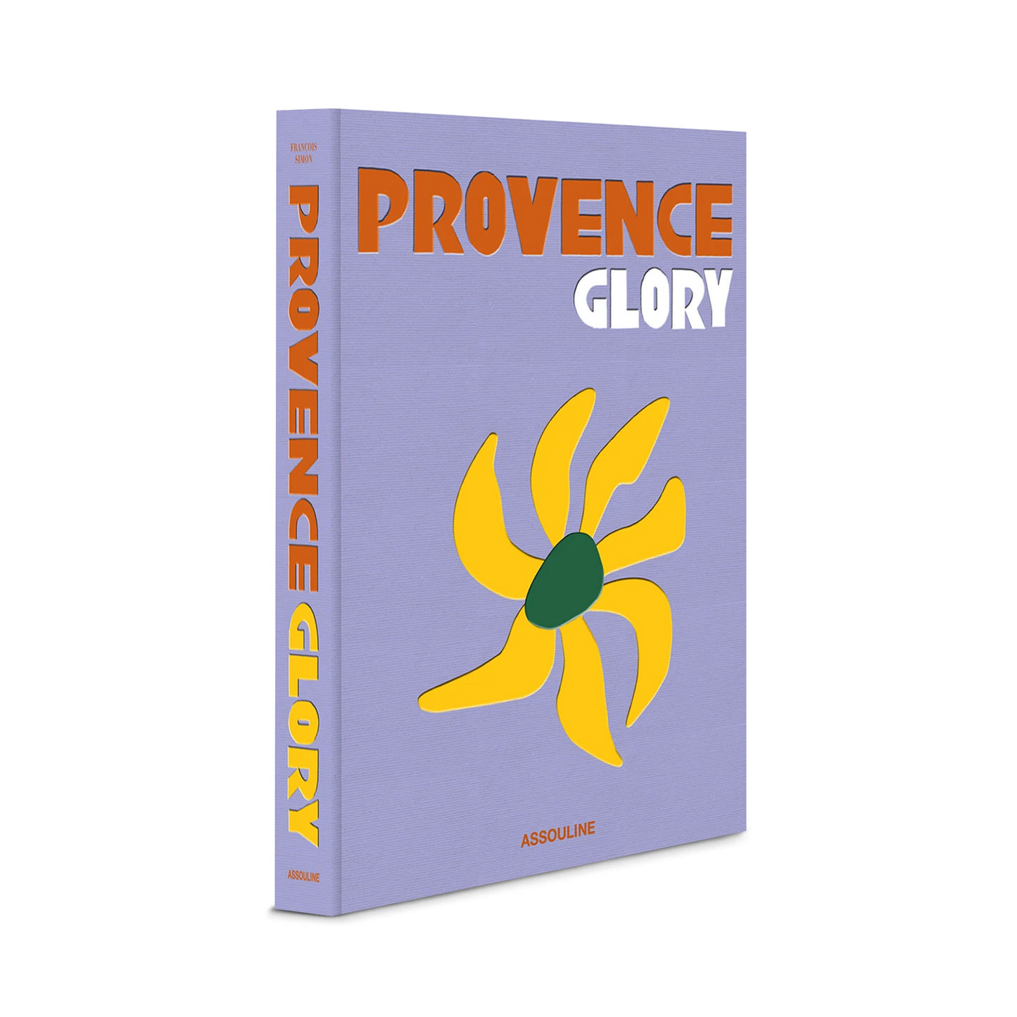 Assouline Provence Glory