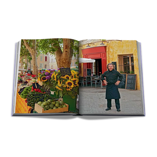 Assouline Provence Glory