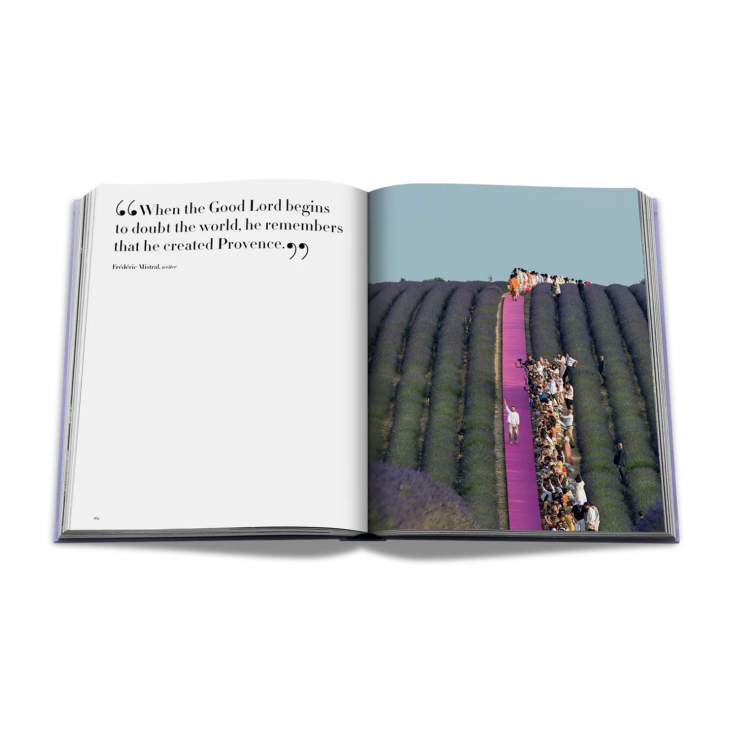 Assouline Provence Glory