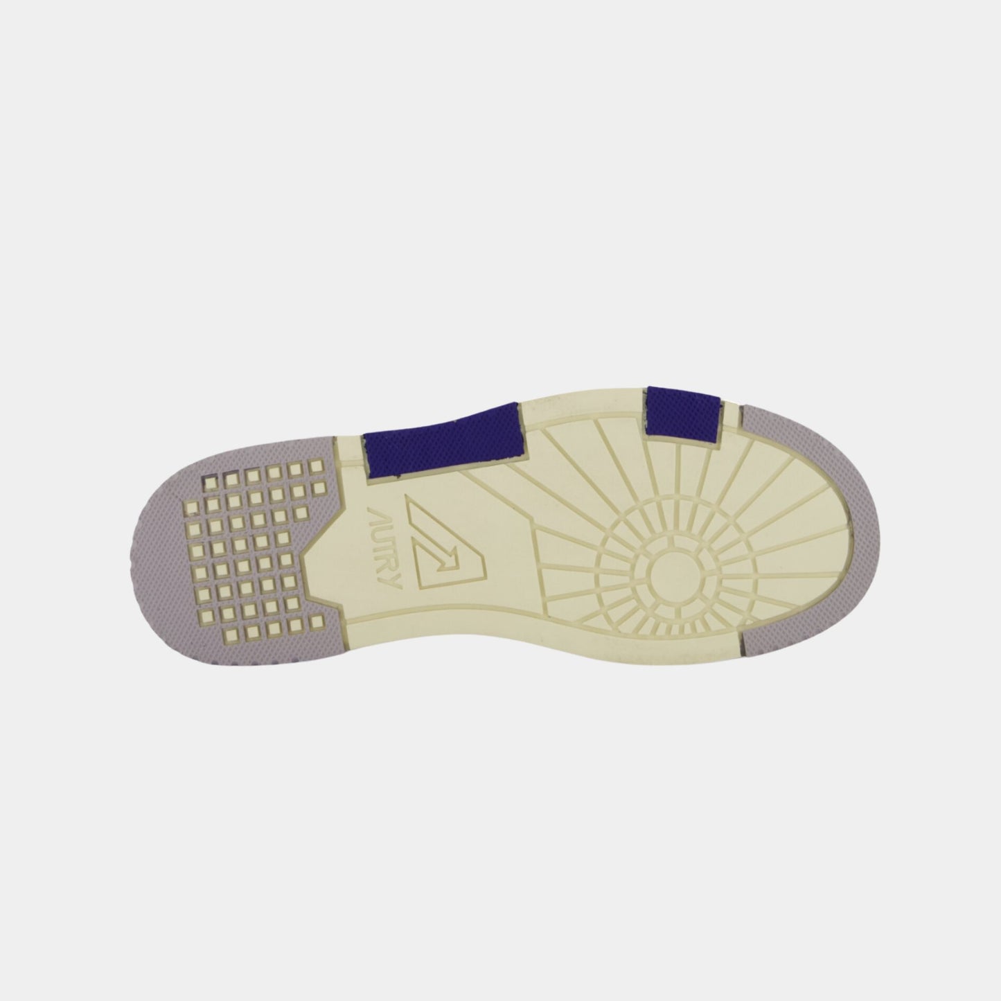 Autry CLC Low Leather W