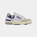 Autry CLC Low Leather W