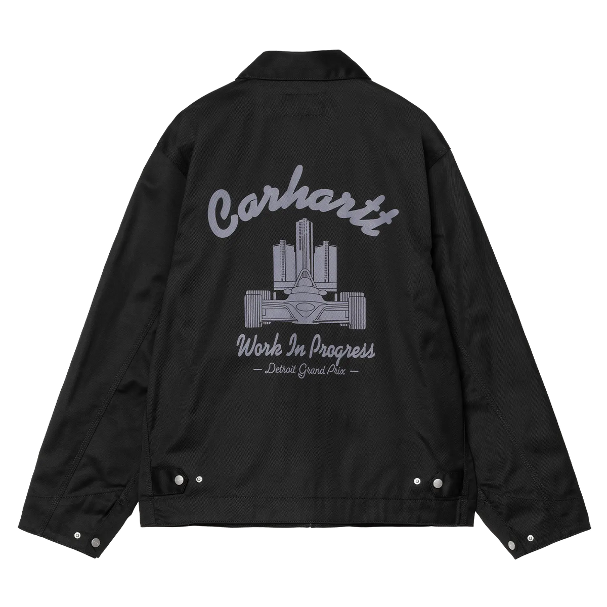 Carhartt WIP Racer Module Jacket