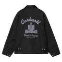Carhartt WIP Racer Module Jacket
