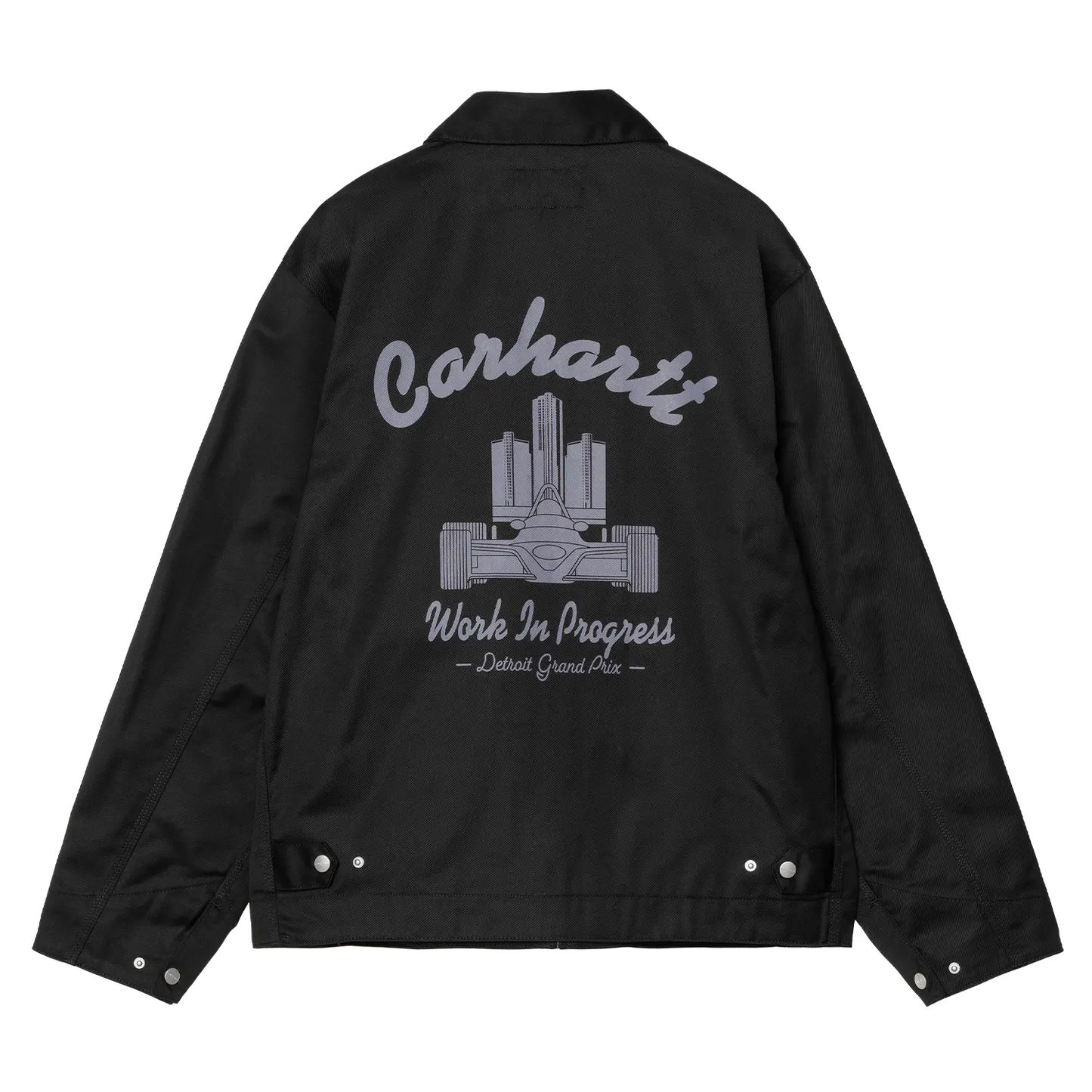 Carhartt WIP Racer Module Jacket