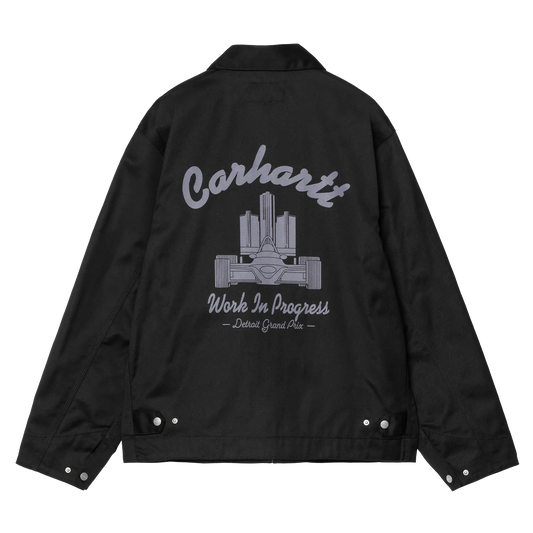 Carhartt WIP Racer Module Jacket