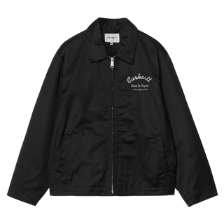 Carhartt WIP Racer Module Jacket