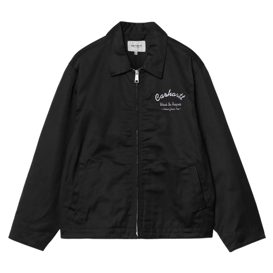 Carhartt WIP Racer Module Jacket