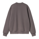 Carhartt WIP Rivet Script Pulover