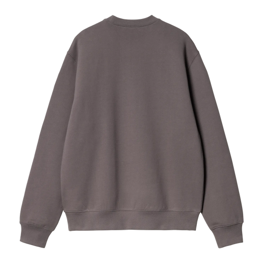 Carhartt WIP Rivet Script Sweat
