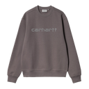 Carhartt WIP Rivet Script Pulover