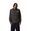 Carhartt WIP L/S Runaway Millett Shirt
