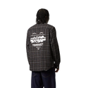Carhartt WIP L/S Runaway Millett Shirt