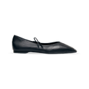 Alohas Sway Leather Balerinke