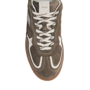 Alohas Tb.490 Rife Leather Superge