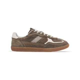 Alohas Tb.490 Rife Leather Superge