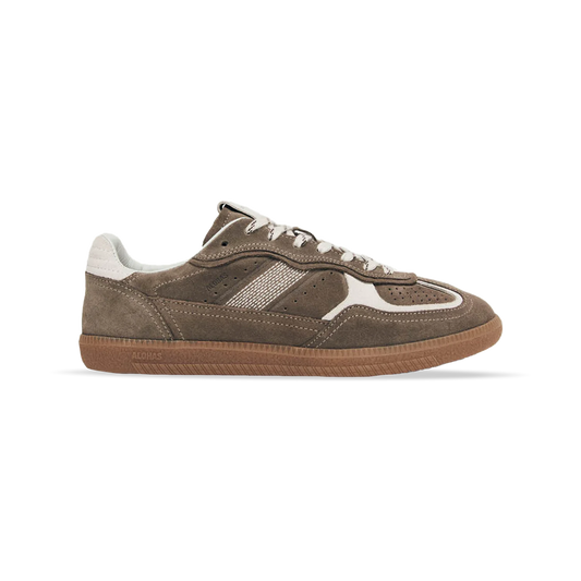 Alohas Tb.490 Rife Leather Sneakers