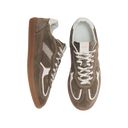 Alohas Tb.490 Rife Leather Superge