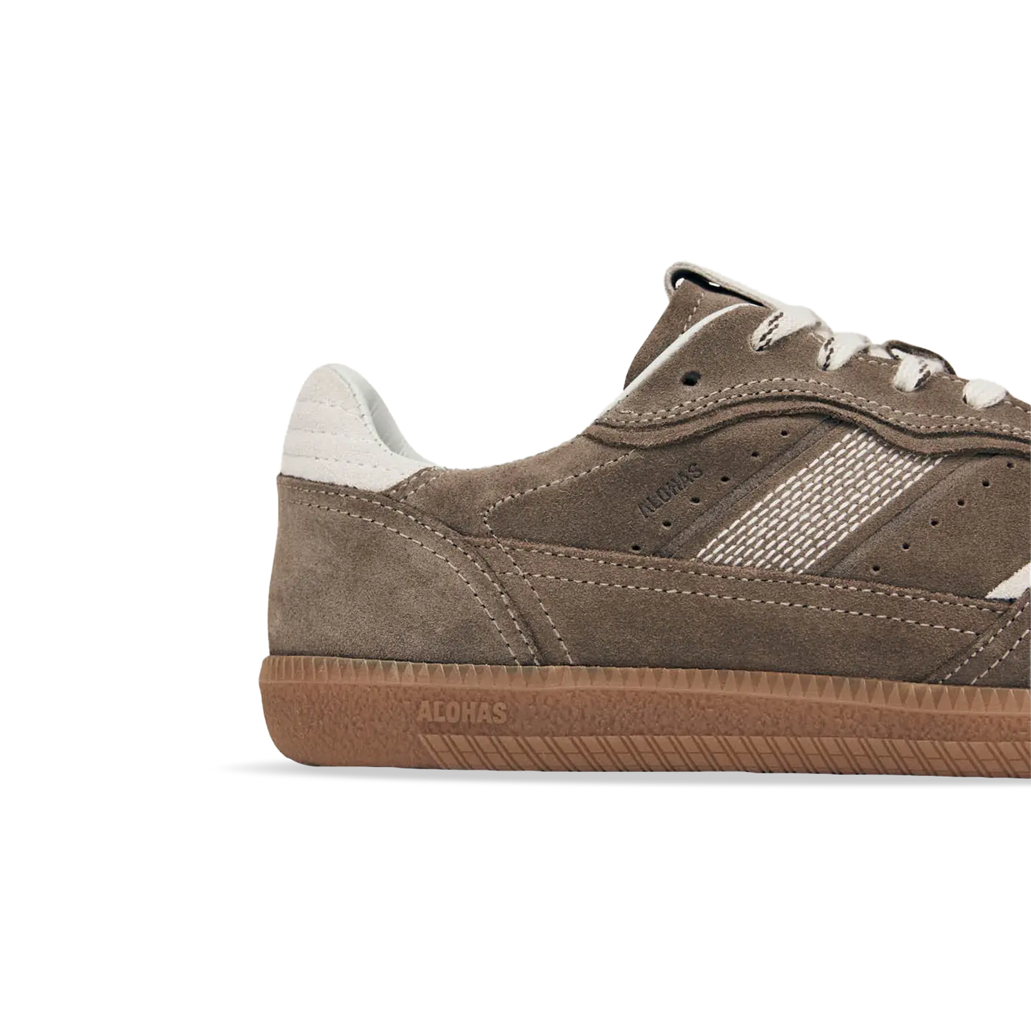 Alohas Tb.490 Rife Leather Superge