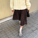 Alohas Tb.490 Rife Leather Superge