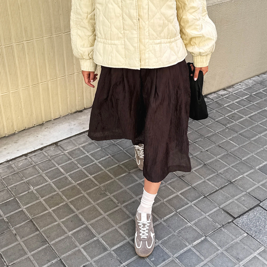 Alohas Tb.490 Rife Leather Sneakers