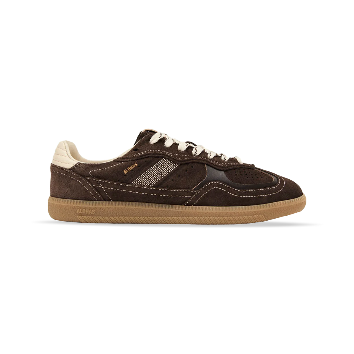 Alohas Tb.490 Rife Leather Sneakers