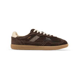 Alohas Tb.490 Rife Leather Sneakers