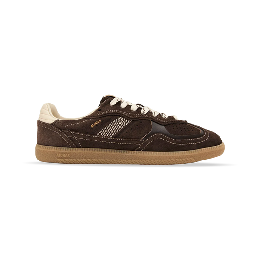 Alohas Tb.490 Rife Leather Sneakers