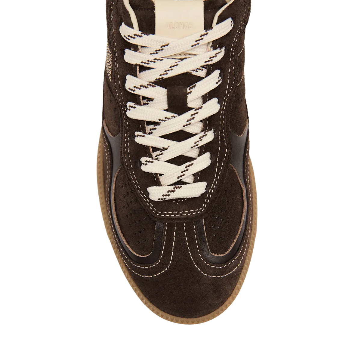 Alohas Tb.490 Rife Leather Sneakers