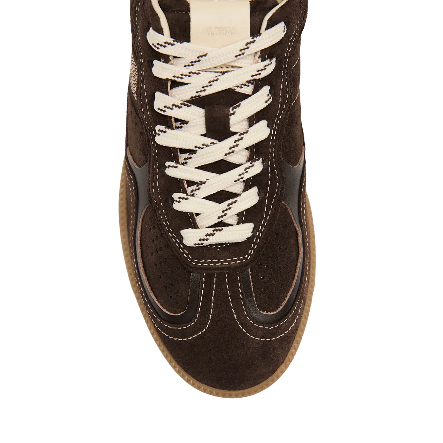 Alohas Tb.490 Rife Leather Sneakers
