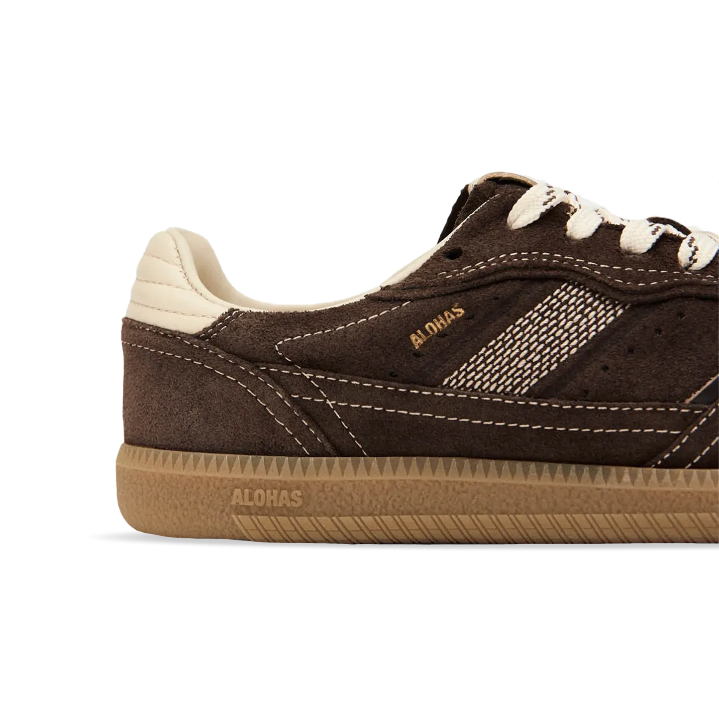 Alohas Tb.490 Rife Leather Sneakers