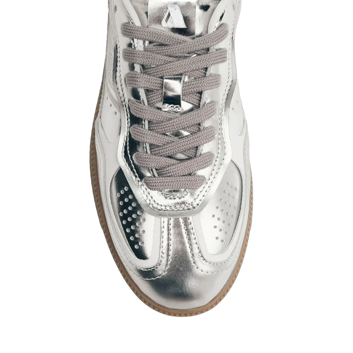 Alohas Tb.490 Rife Shimmer Leather Superge