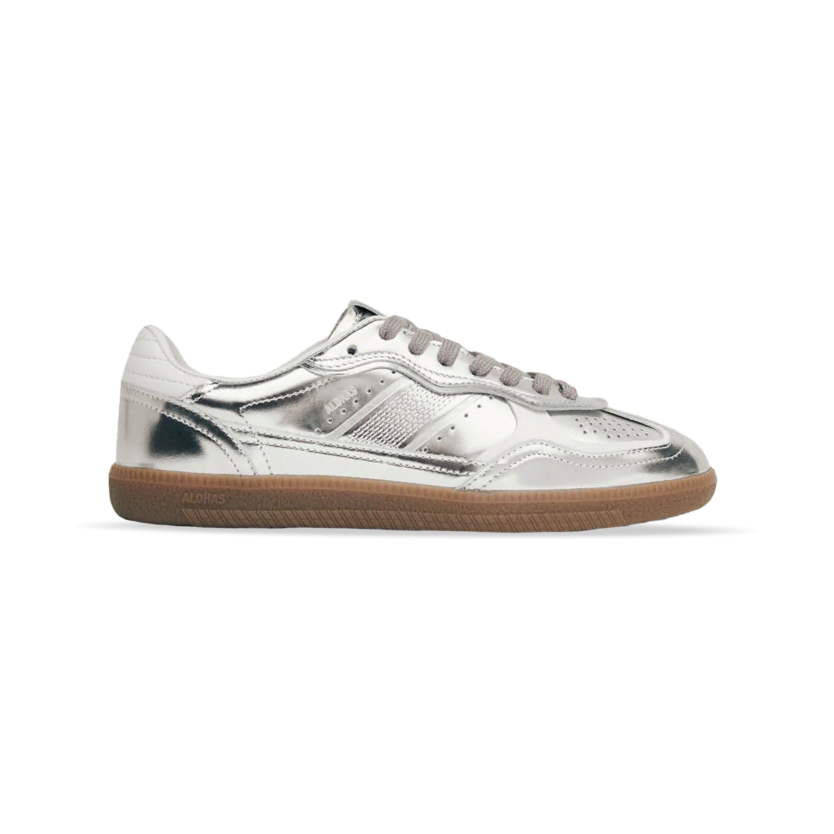 Alohas Tb.490 Rife Shimmer Leather Superge