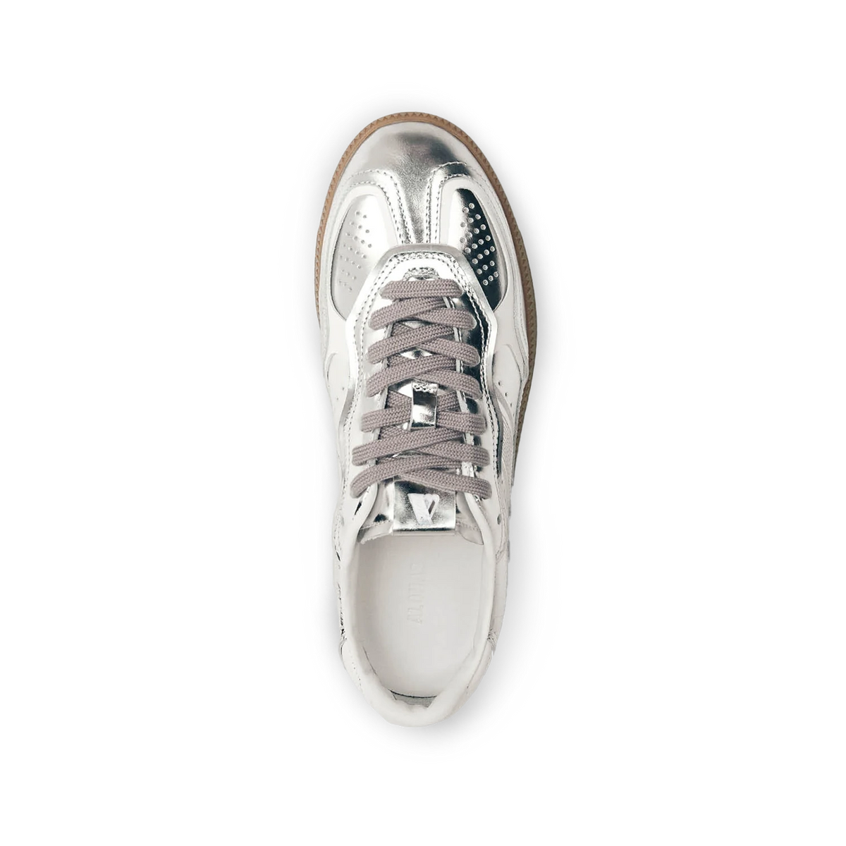 Alohas Tb.490 Rife Shimmer Leather Superge