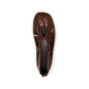 Alohas Rosalind Patent Leather Ballet Flats