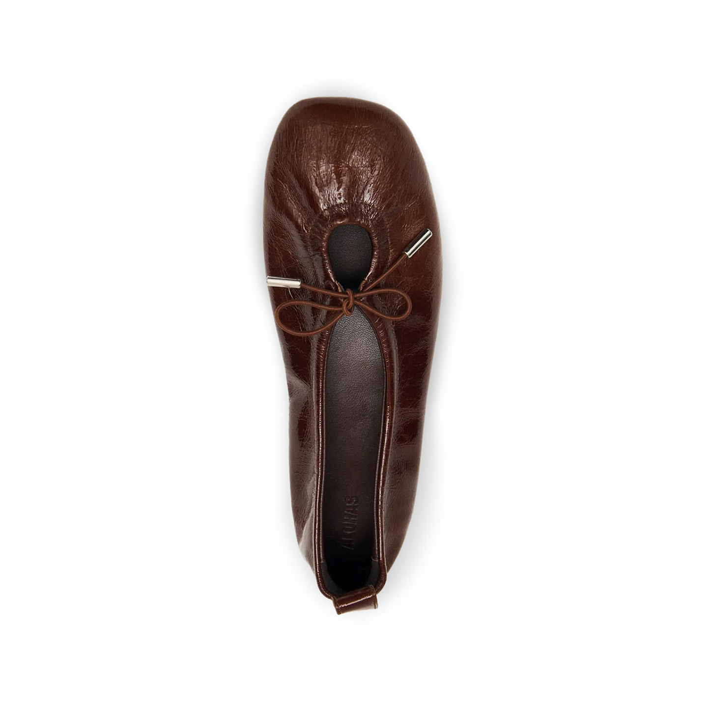 Alohas Rosalind Patent Leather Ballet Flats