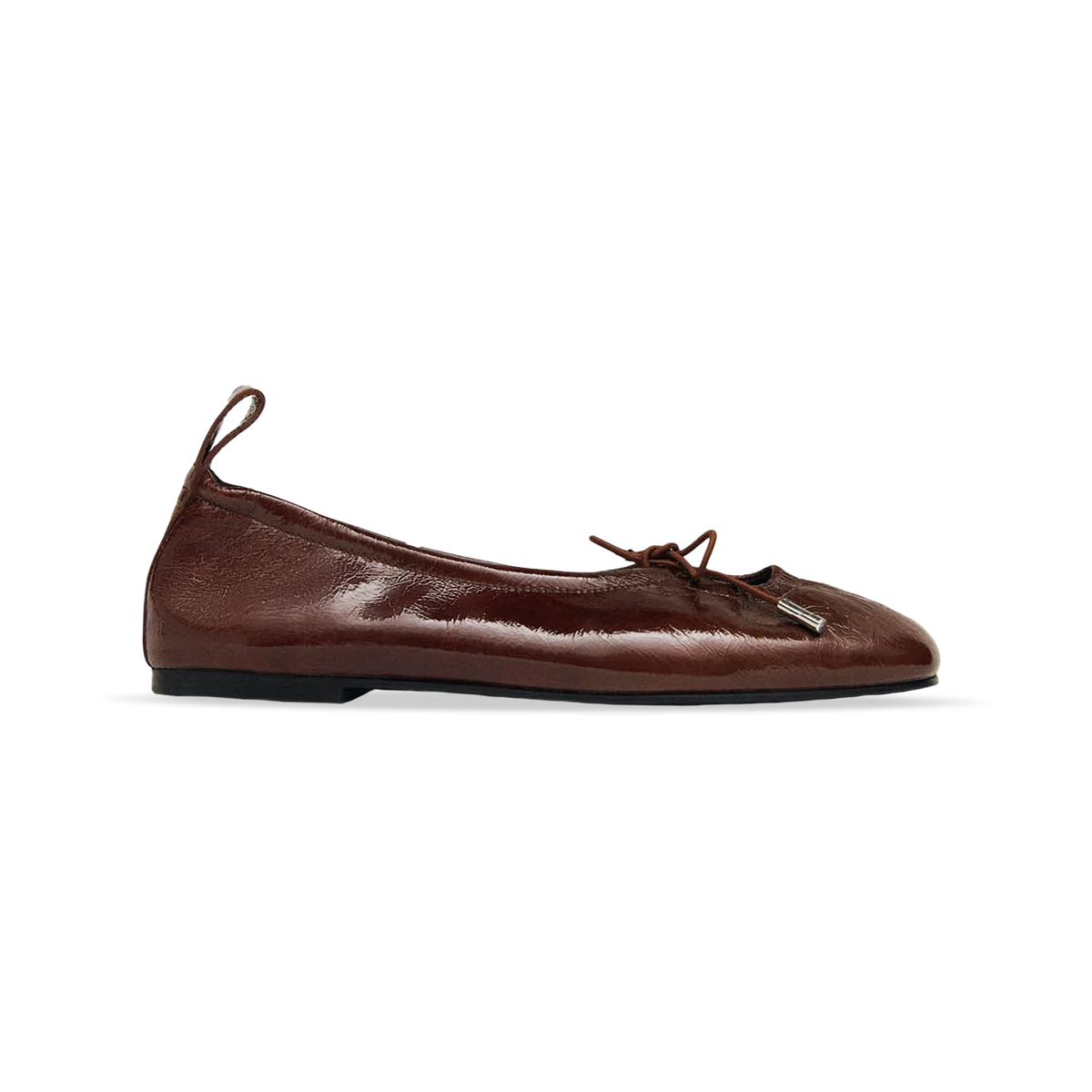 Alohas Rosalind Patent Leather Ballet Flats