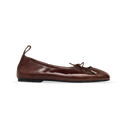 Alohas Rosalind Patent Leather Ballet Flats