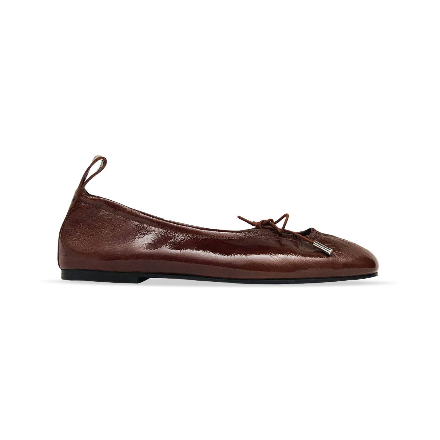 Alohas Rosalind Patent Leather Ballet Flats