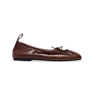Alohas Rosalind Patent Leather Ballet Flats