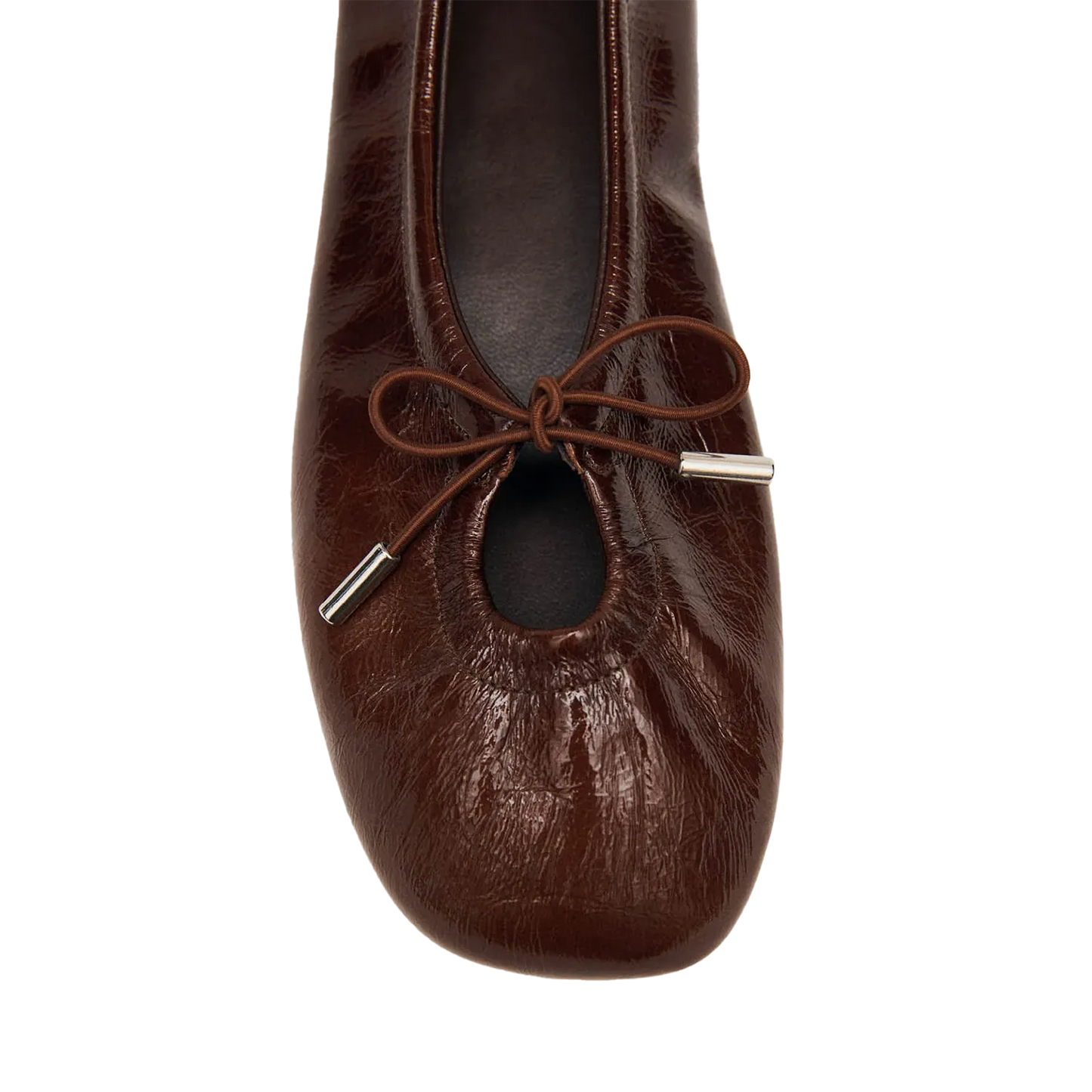 Alohas Rosalind Patent Leather Ballet Flats