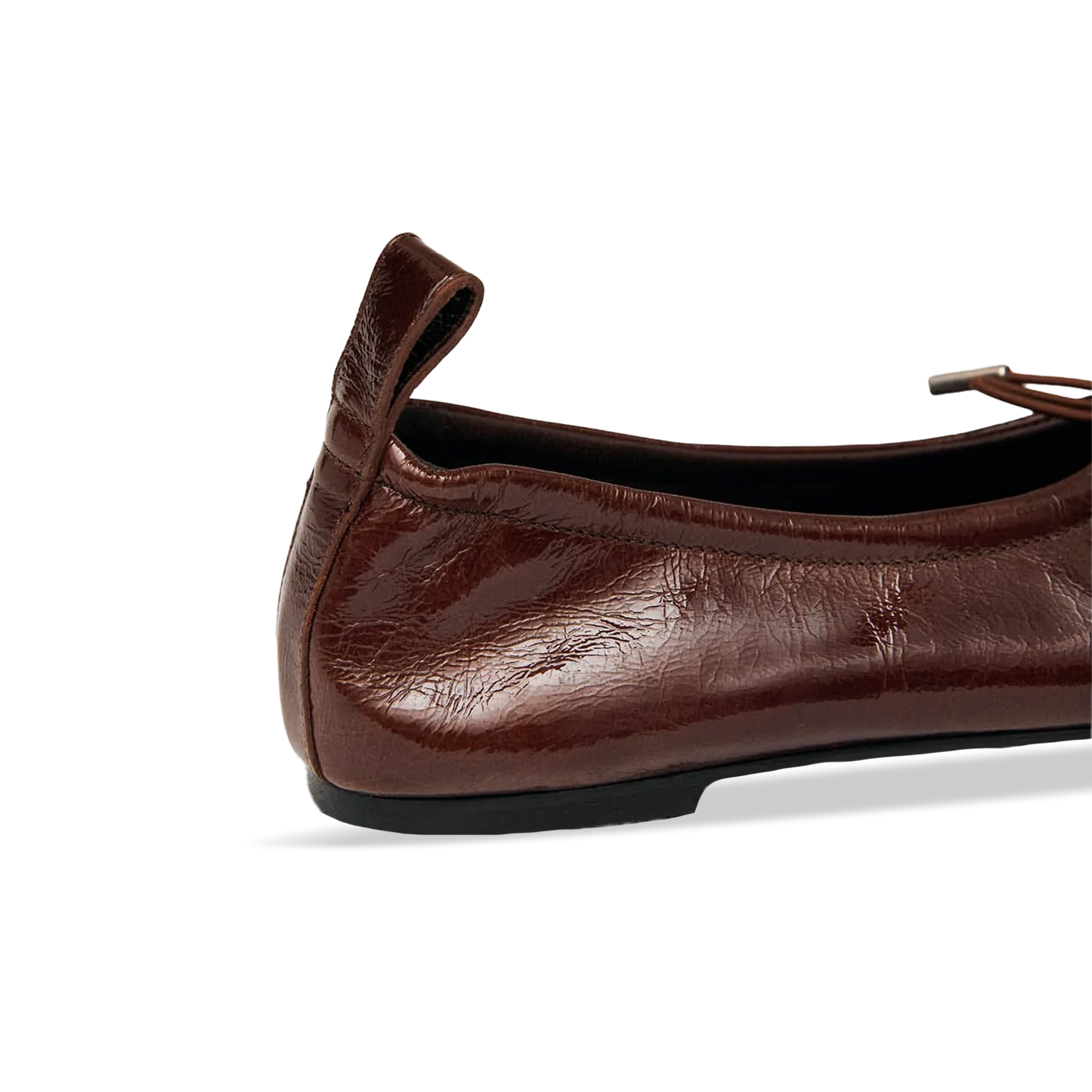 Alohas Rosalind Patent Leather Ballet Flats