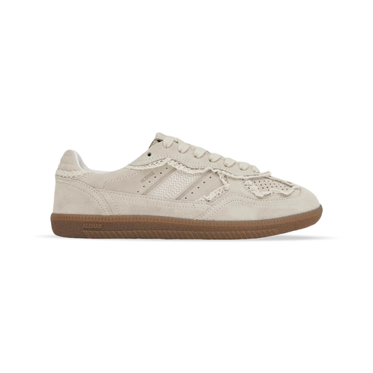Alohas Tb.490 Crochet Leather Sneakers