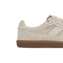 Alohas Tb.490 Crochet Leather Superge