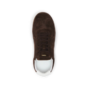 Alohas Tb.24 Suede Leather Superge