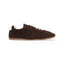 Alohas Tb.24 Suede Leather Superge