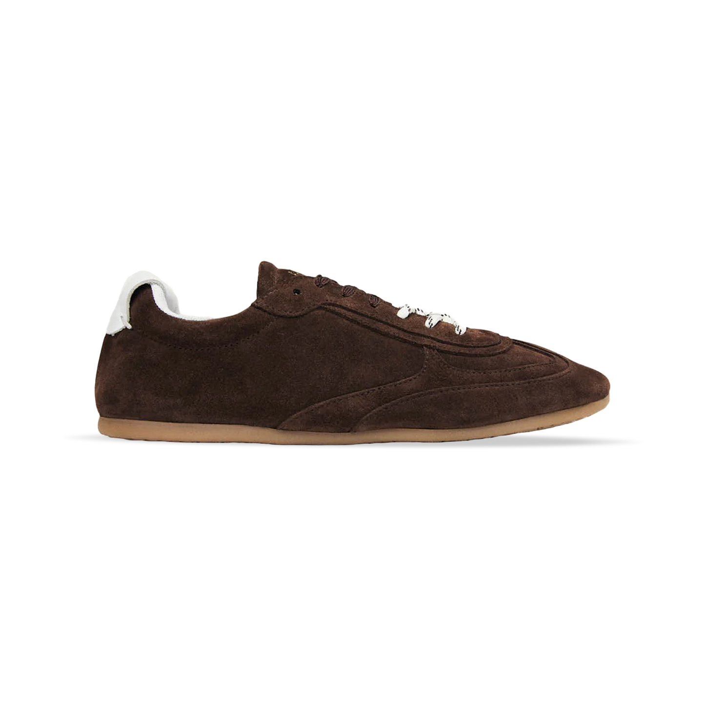 Alohas Tb.24 Suede Leather Superge