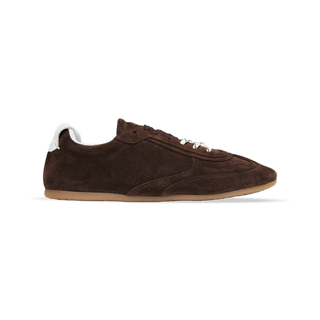 Alohas Tb.24 Suede Leather Superge