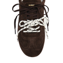 Alohas Tb.24 Suede Leather Superge